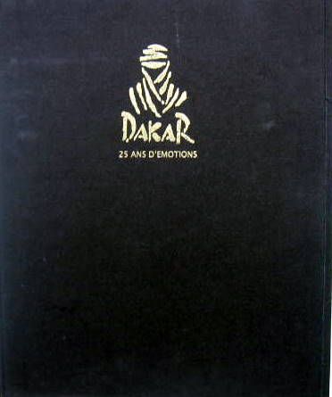 PARIS-DAKAR